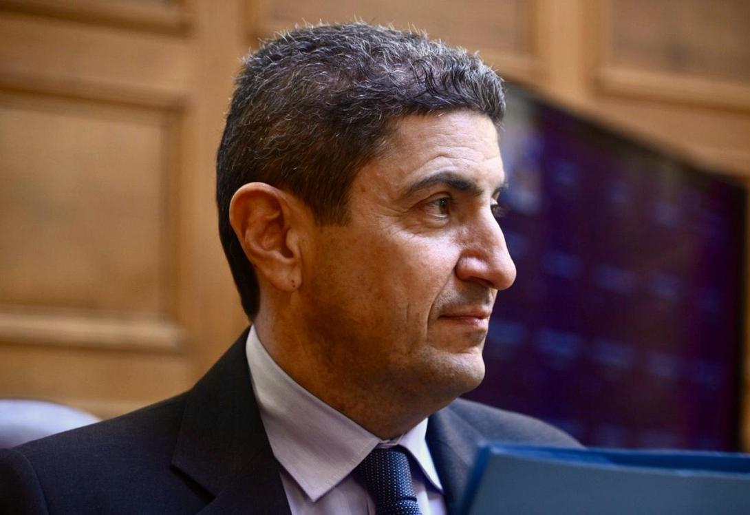 Λευτέρης Αυγενάκης