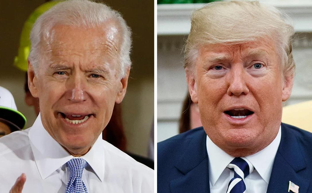 αμερικη εκλογες