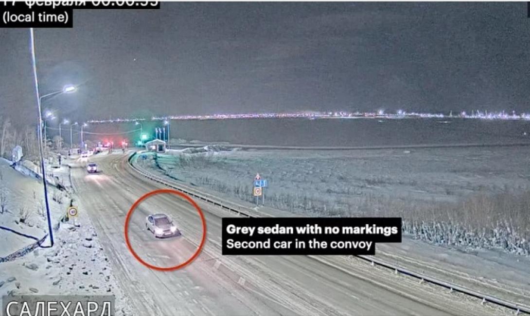 βίντεο ρωσία ιχ