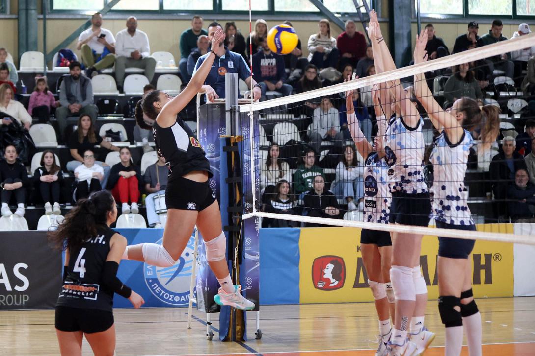 ΒΟΛΕΙ ΓΥΝΑΙΚΕΣ ΟΦΗ