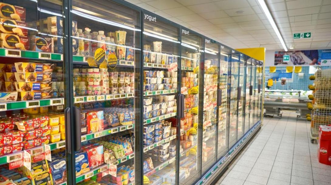 σούπερ μάρκετ 