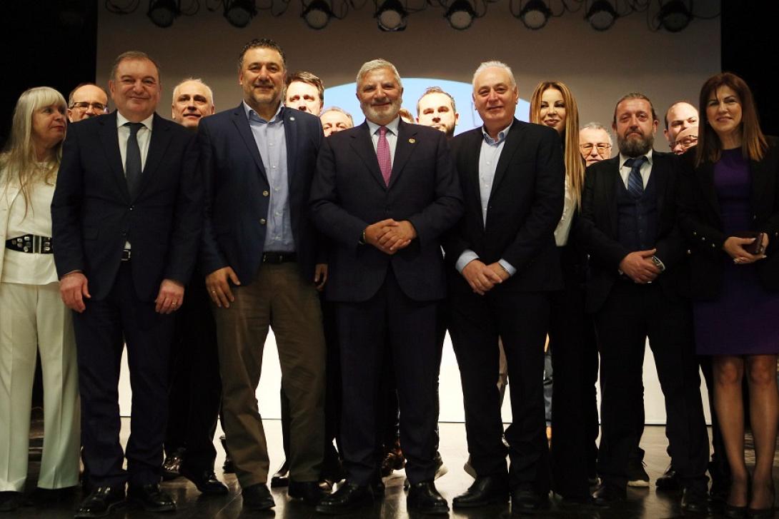 Παύλος Μπαριτάκης