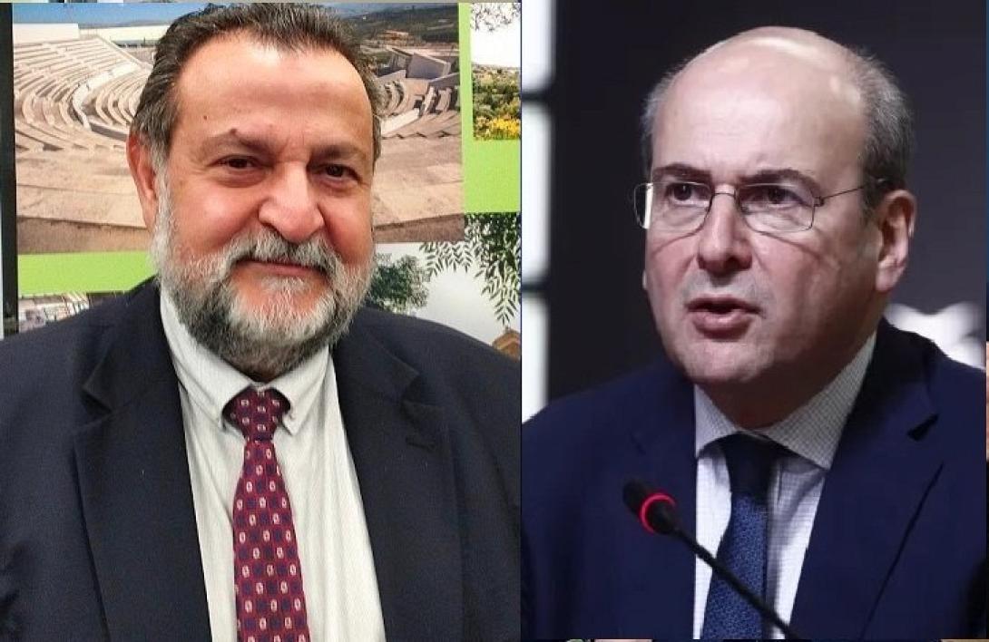 κεγκερογλου - χατζηδακης