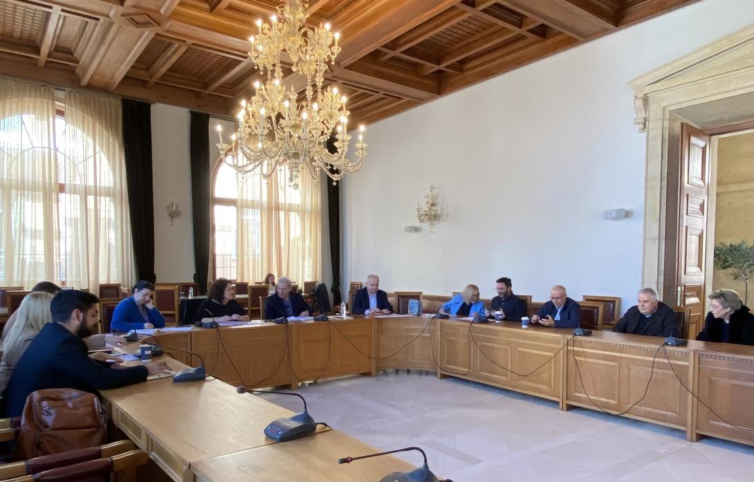 ΔΗΜΟΤΙΚΗ ΕΠΙΤΡΟΠΗ