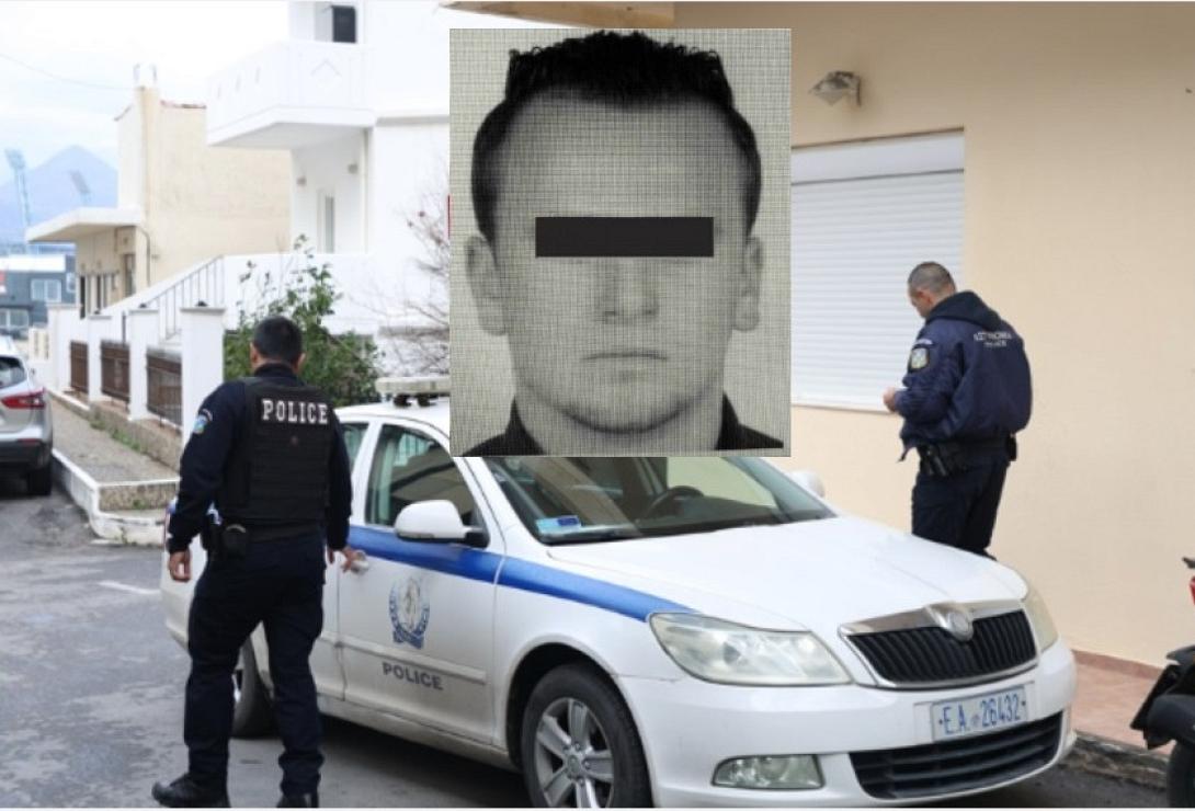 ΓΥΝΑΙΚΟΚΤΟΝΙΑ