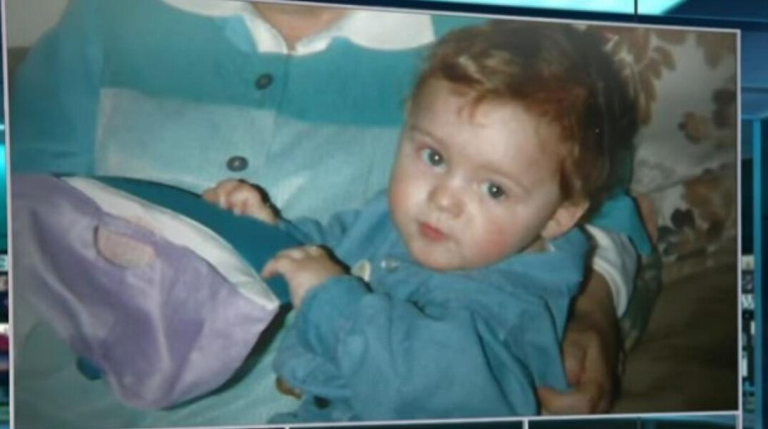 james bulger - δολοφονία