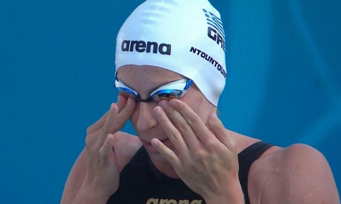 ΝΤΟΥΝΤΟΥΝΑΚΗ