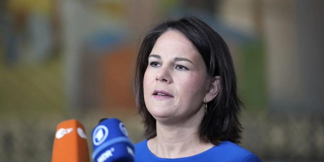 Αναλένα Μπέρμποκ