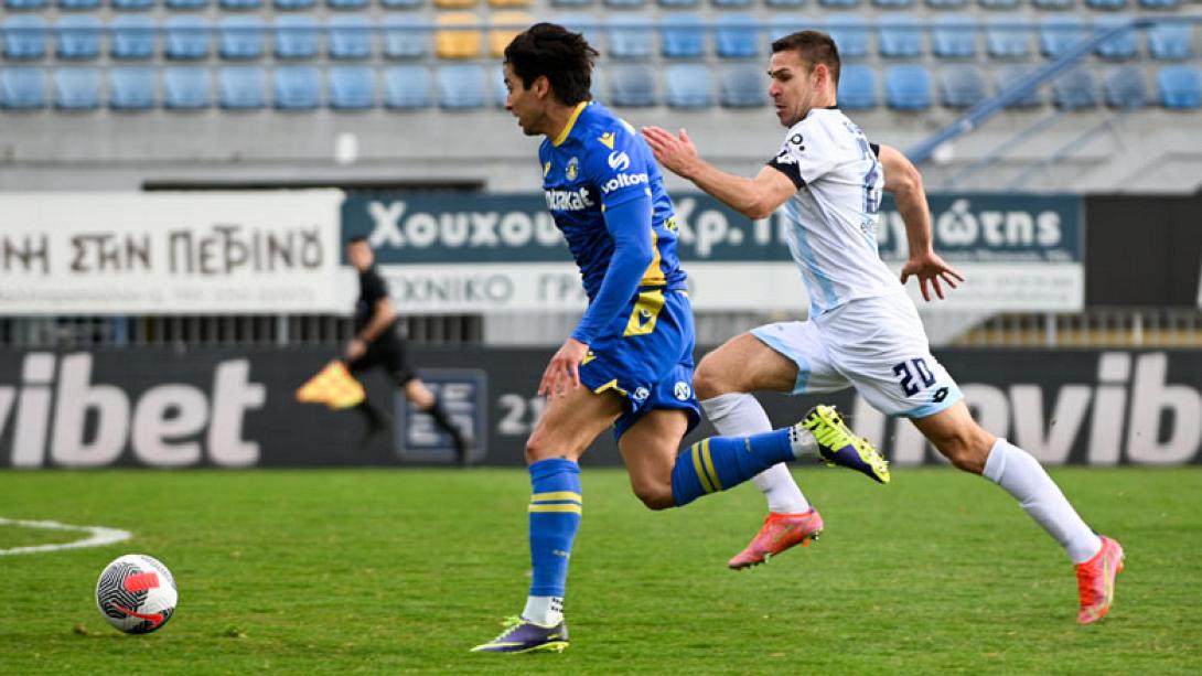 ΑΣΤΕΡΑΣ ΚΗΦΙΣΙΑ