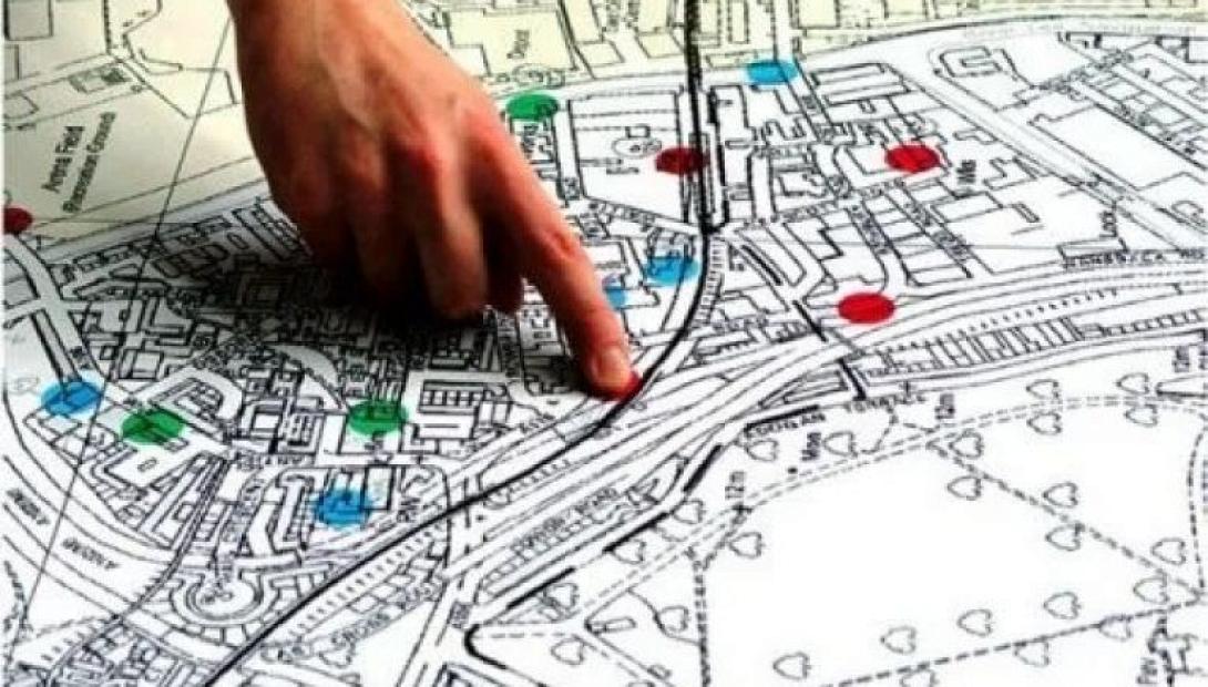 ειδικο πολεοδομικο σχεδιο μινωα