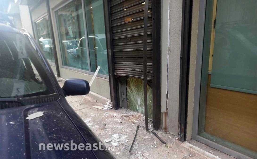 αντιτρομοκρατικη