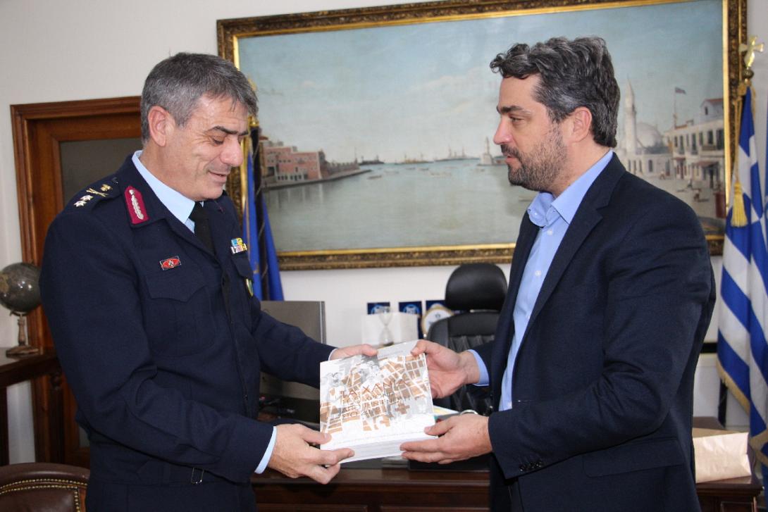 Σπυριδάκης - Σημανδηράκης