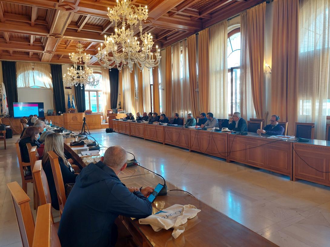 ΕΠΙΤΡΟΠΗ ΤΟΥΡΙΣΜΟΥ