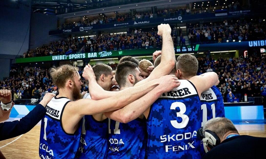 ΕΥΡΩΜΠΑΣΚΕΤ 