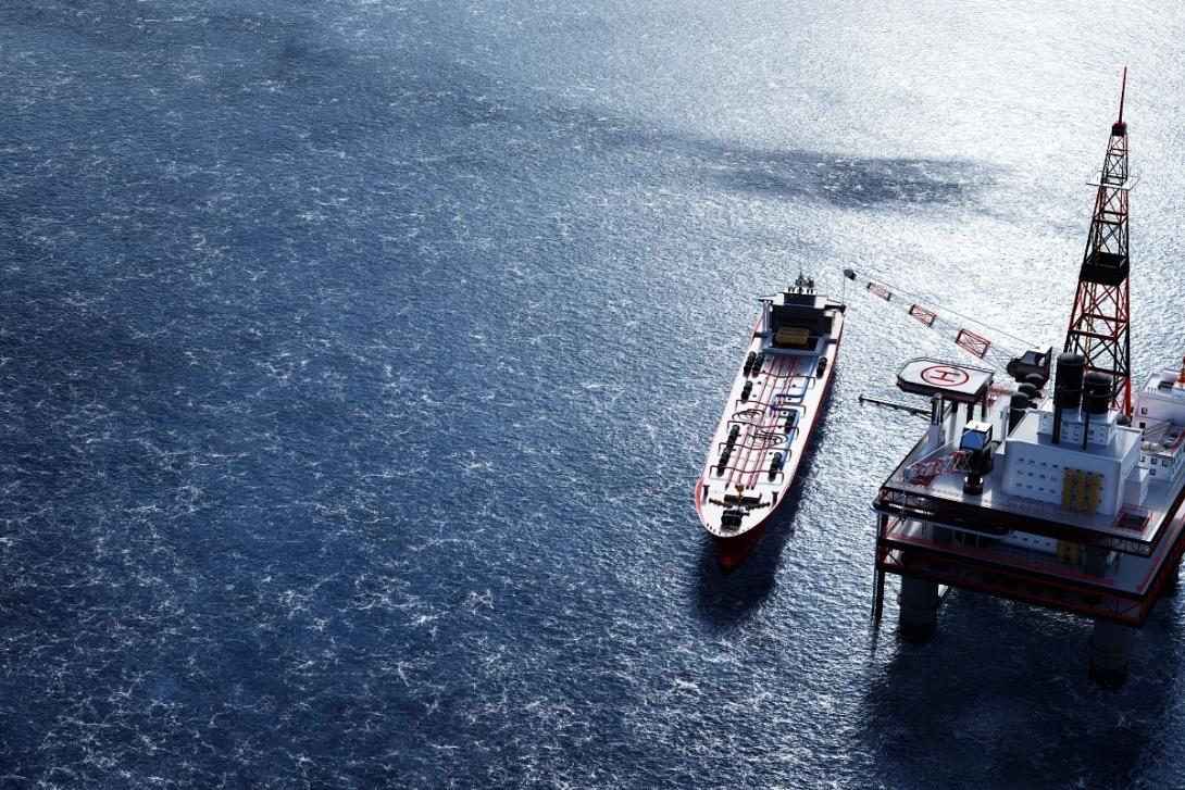 Υδρογονάνθρακες - εξόρυξη