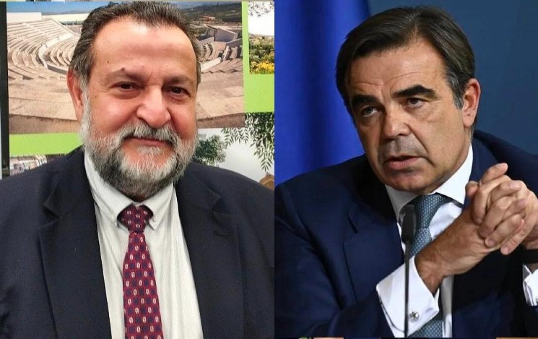 κεγκερογλου - σχοινάς