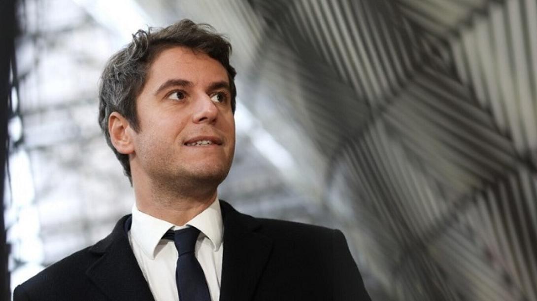 Γαλλία Ατάλ