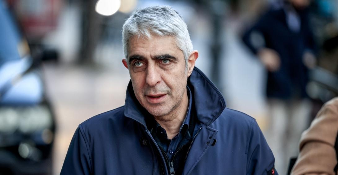 Γιώργος Τσίπρας