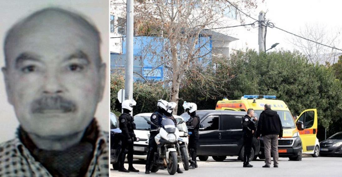 Γλυφάδα Αιγύπτιος