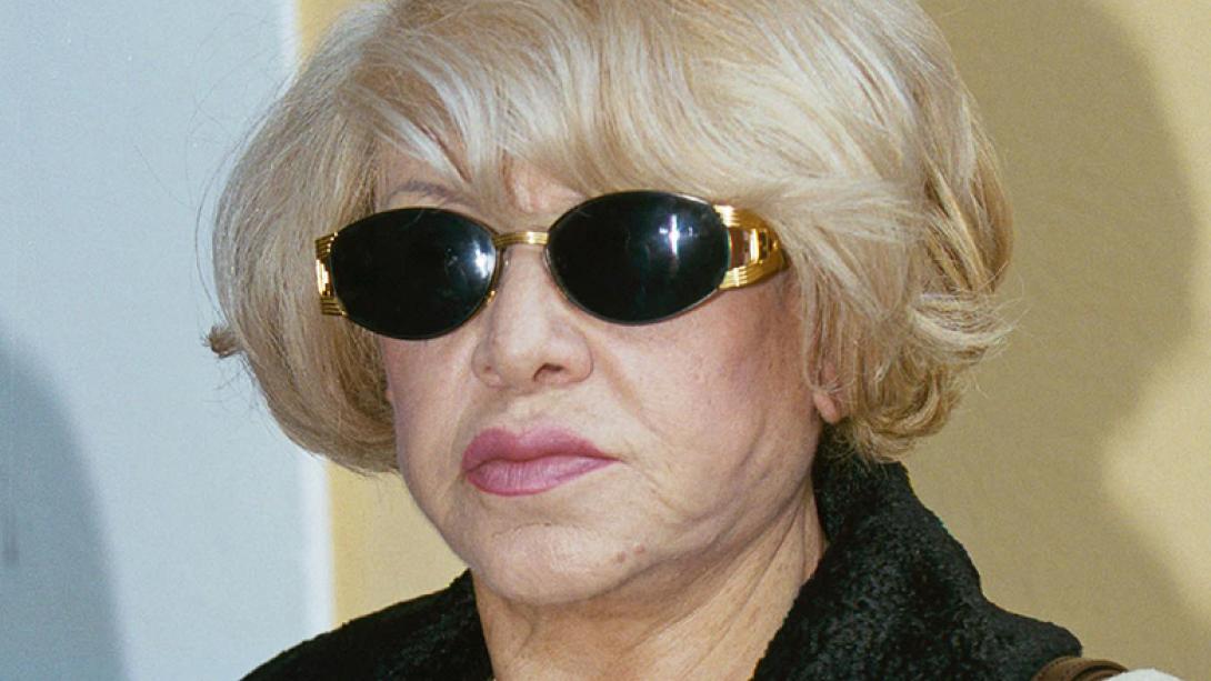 καιτη γκρευ