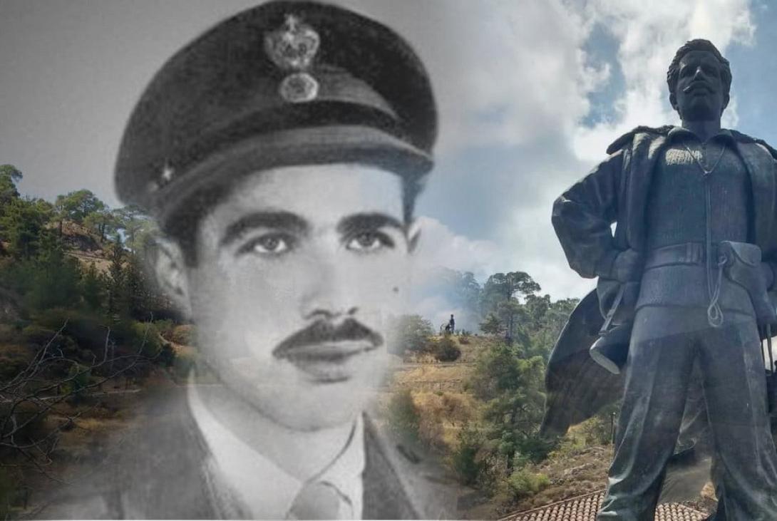 ΓΡΗΓΟΡΗς ΑΥΞΕΝΤΙΟΥ