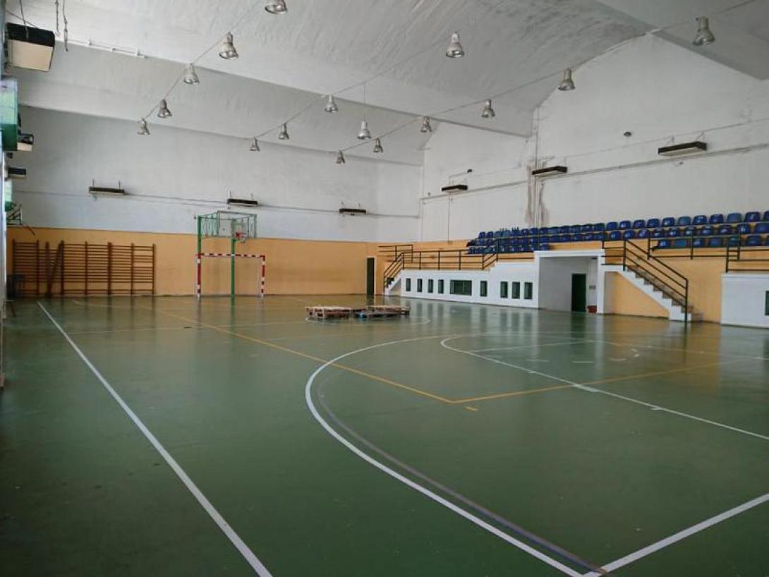 Γυμναστήριο 