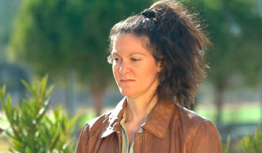 Γυναίκα ΕΚΑΜ