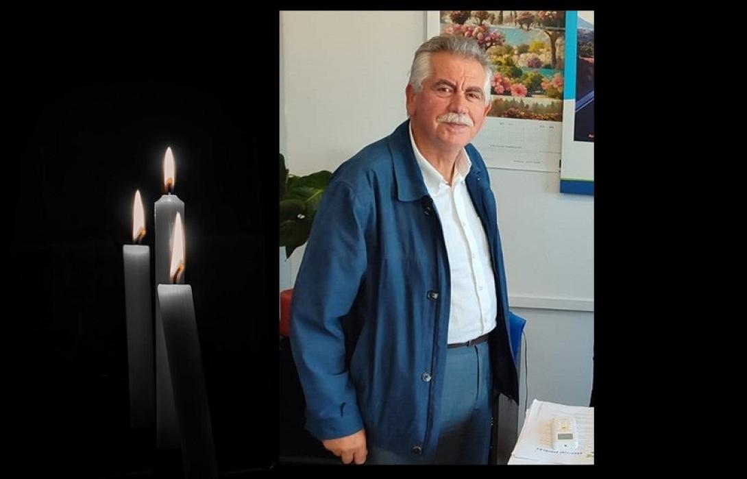 χαραλαμπάκης οροπέδιο λασιθίου