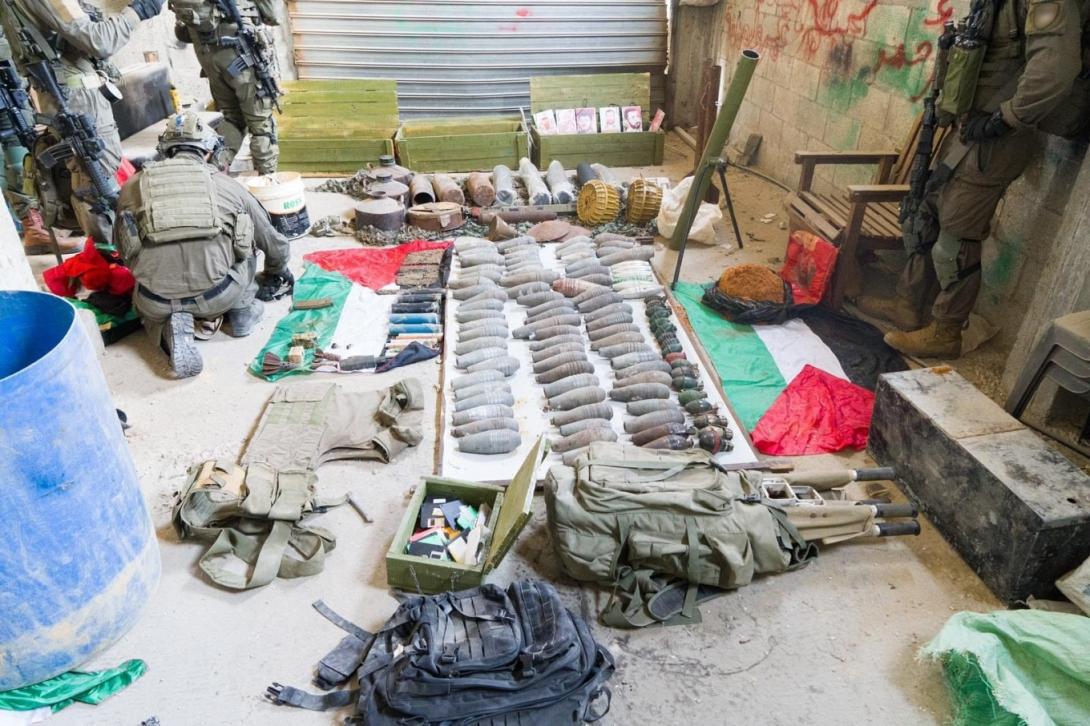 ισραηλινος στρατος