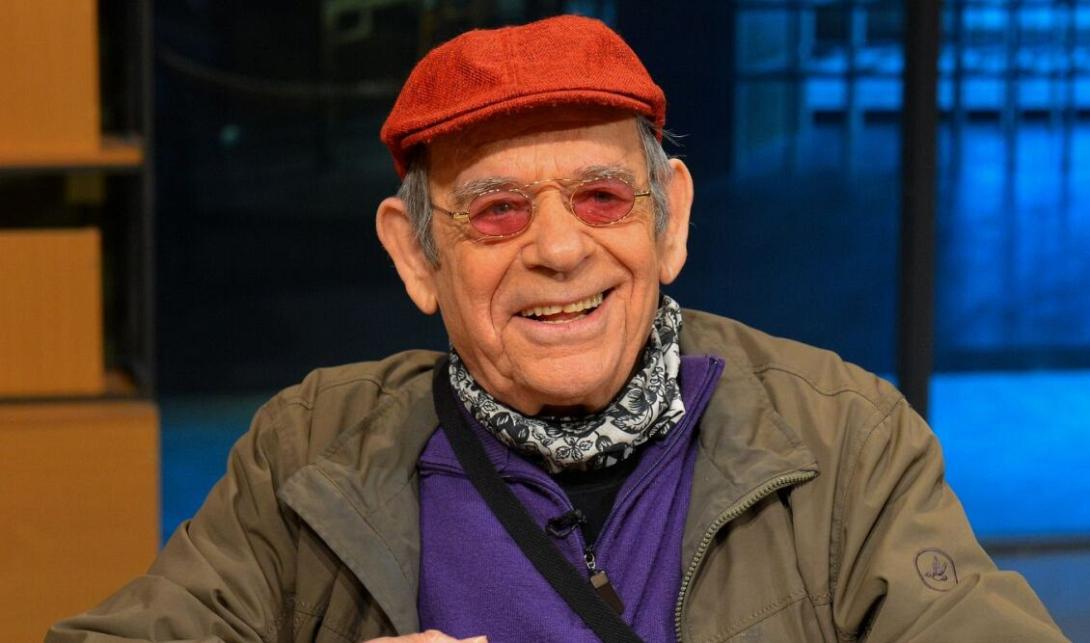 ηλιας λογοθετης