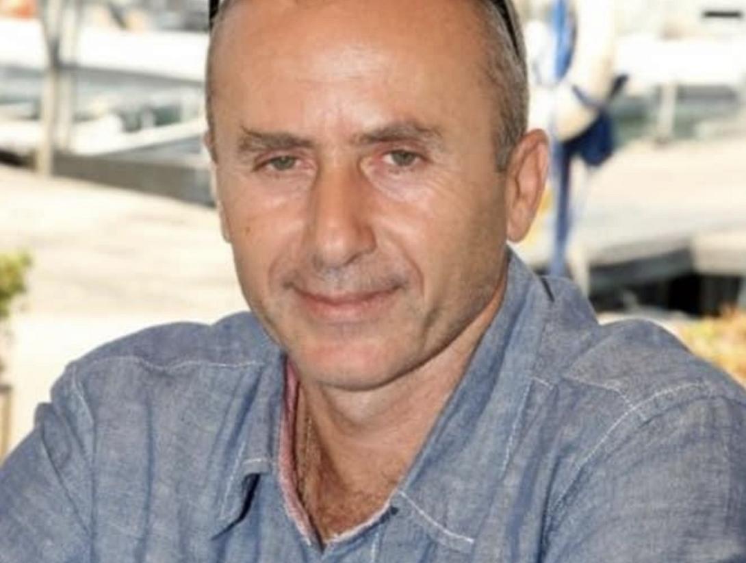 Αντωνακάκης