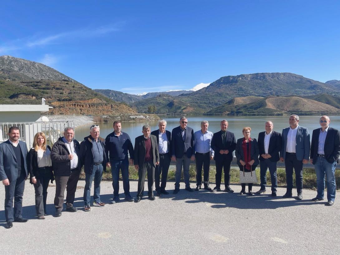 Πλατυς ποταμος