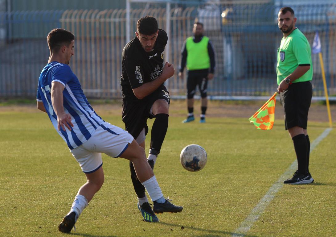 ΗΡΟΔΟΤΟΣ-ΑΕΚ