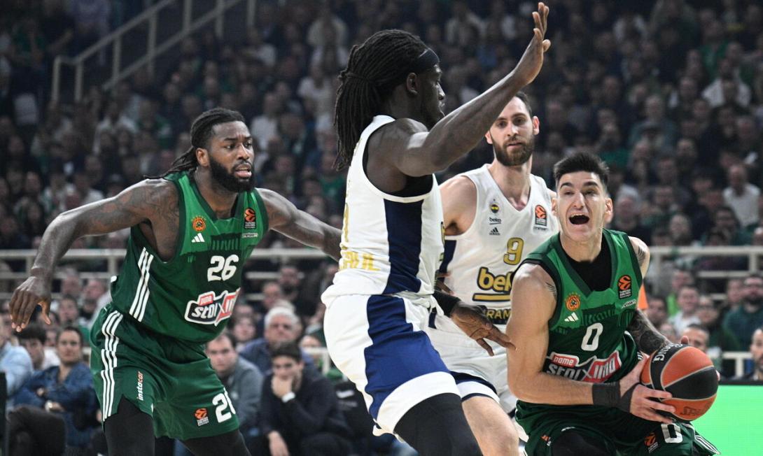 Παναθηναϊκός 