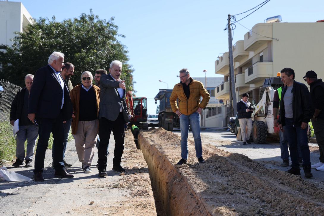 ΚΑΛΟΚΑΙΡΙΝΟΣ ΔΙΚΤΙΑ