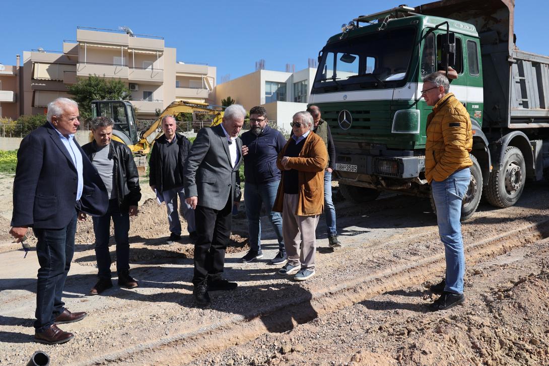 καλοκαιρινος δικτυα