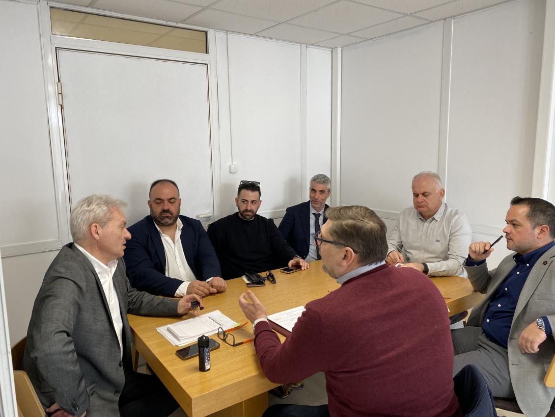 καλοκαιρινός - οικονομικό επιμελητηριο