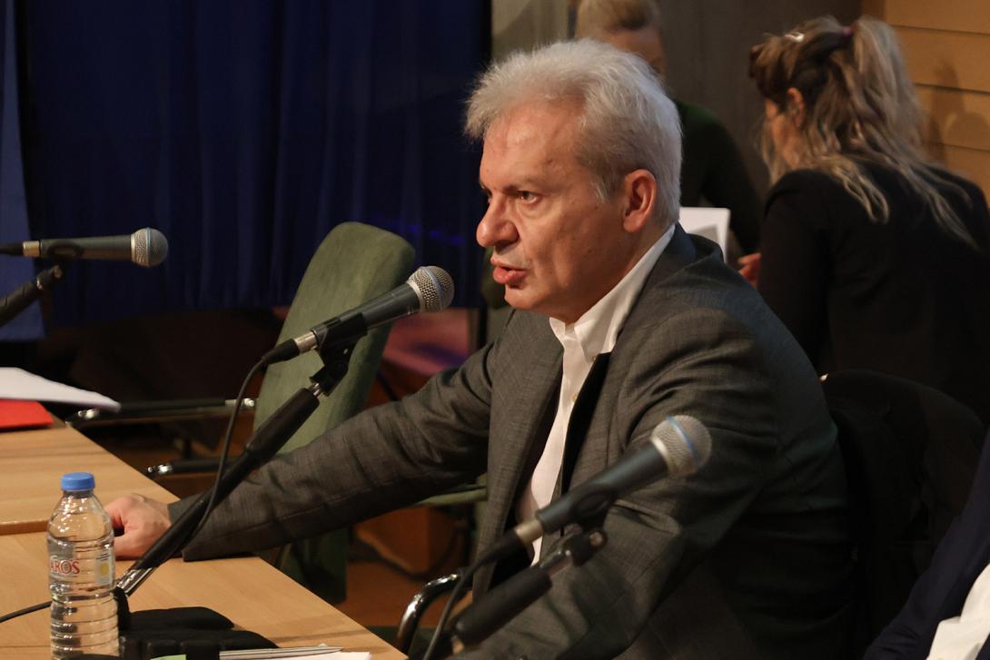 Καλοκαιρινός