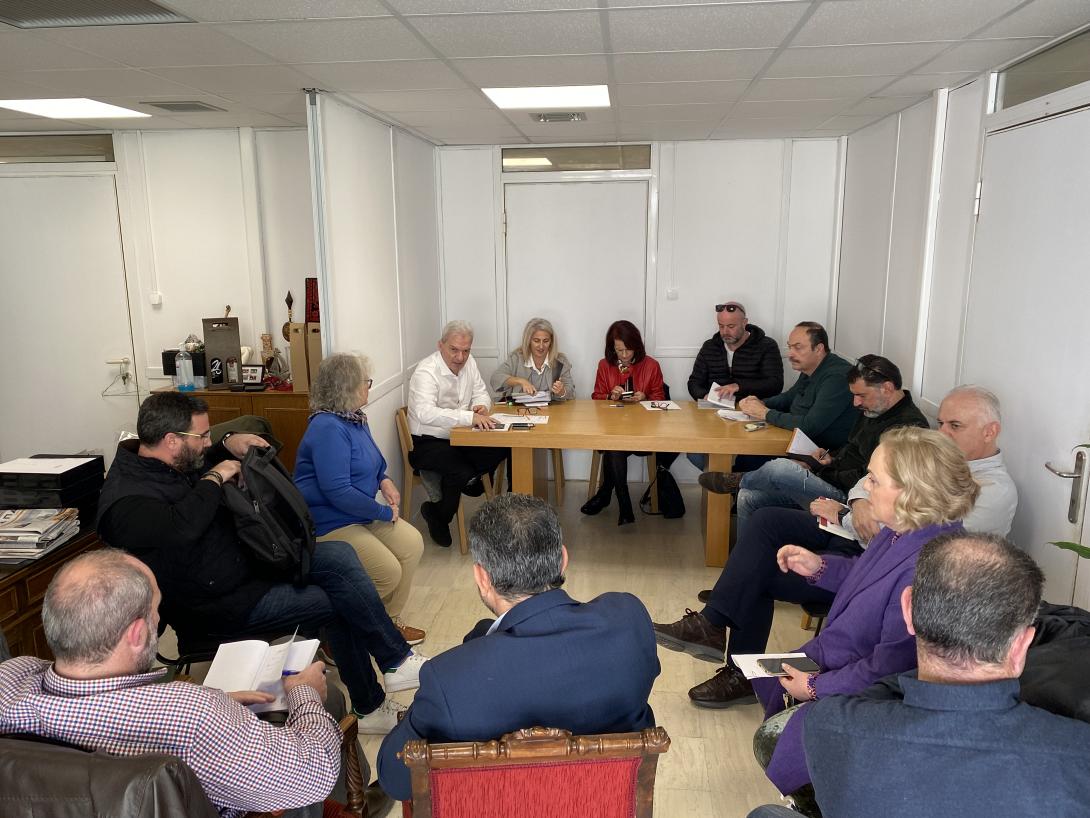 καλοκαιρινος προεδροι