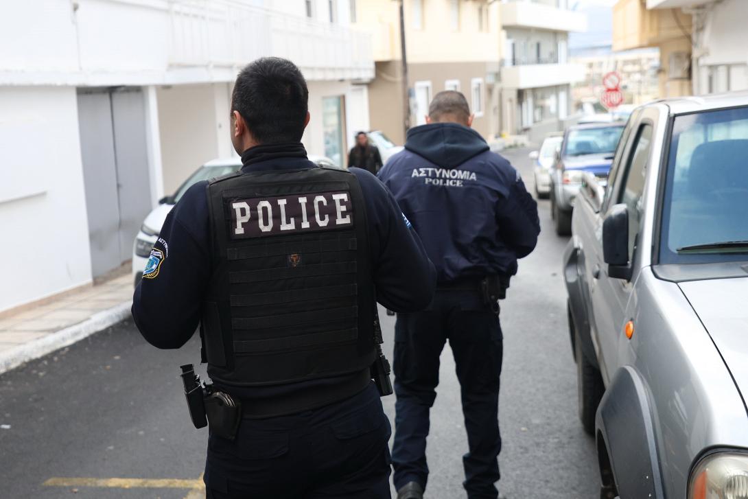 γυναικοκτονία καμίνια