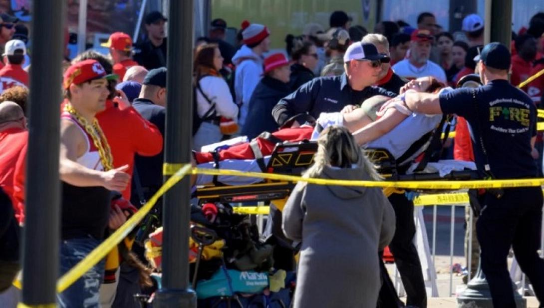 Κάνσας super bowl