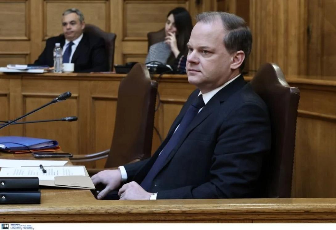 κώστας καραμανλής εξεταστική