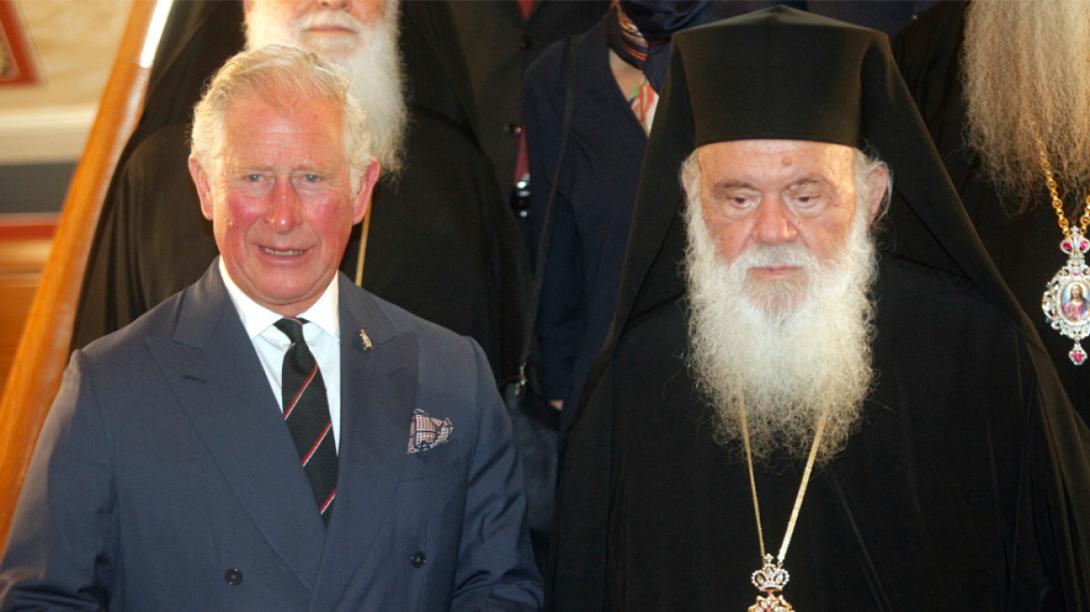 καρολος εφραιμ