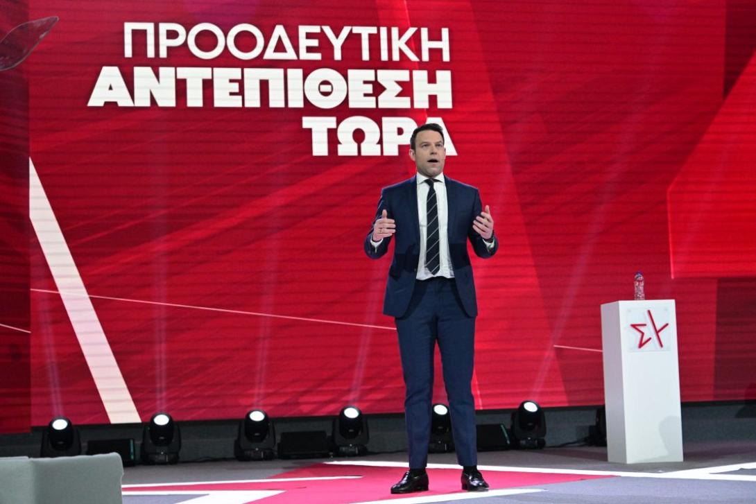 κασσελακης