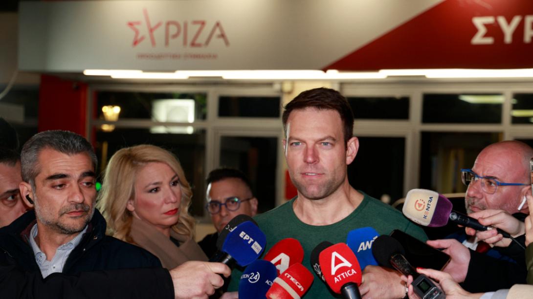 Κασσελάκης 