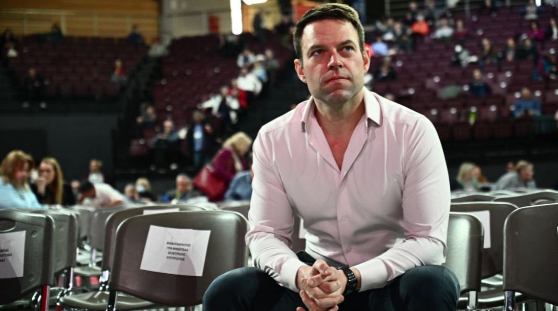 Κασσελάκης 