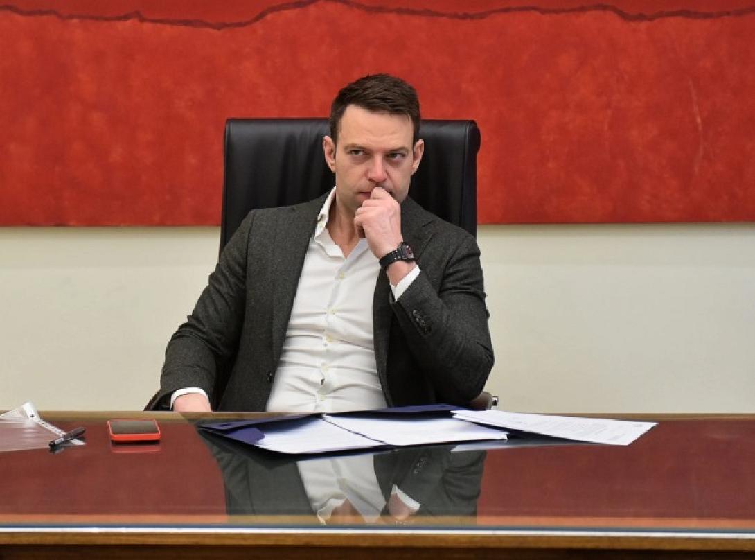 Στέφανος Κασσελάκης