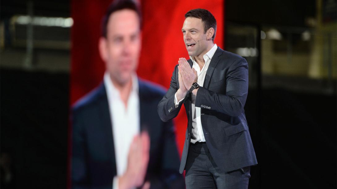 Κασσελάκης