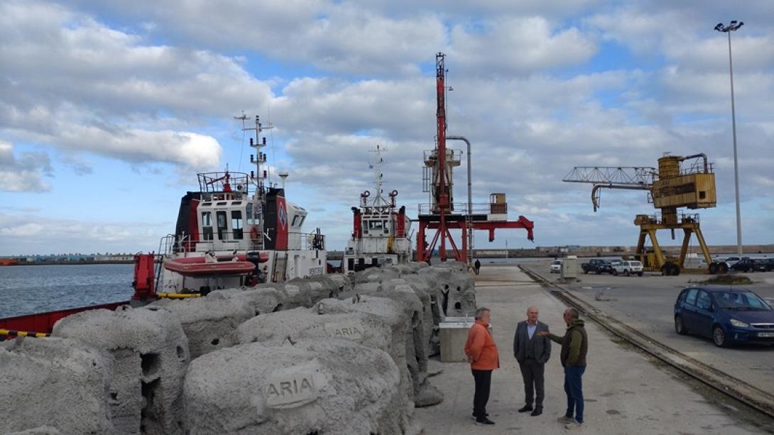 Καταδυτικό Πάρκο