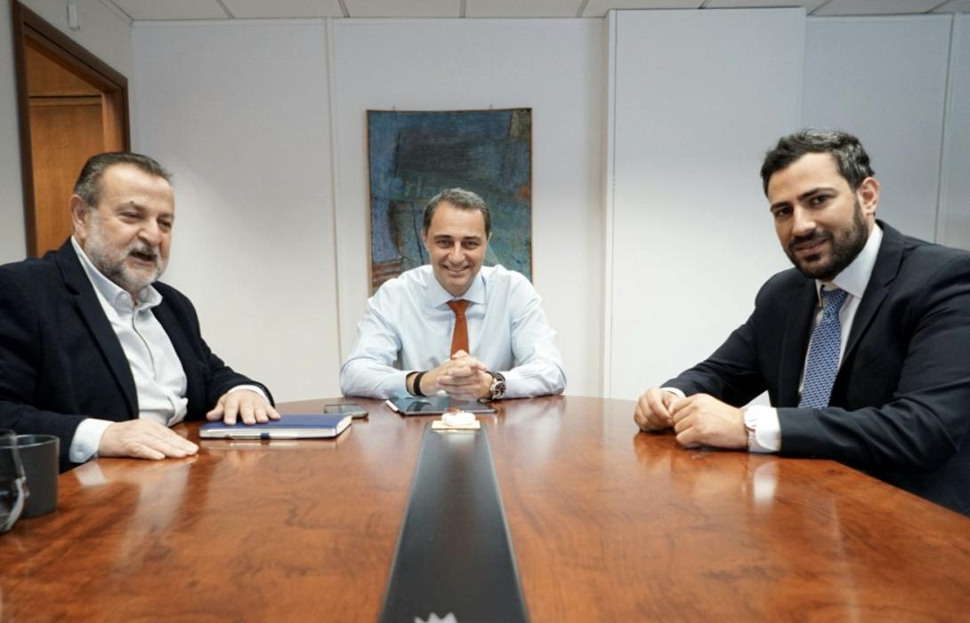 κεγκερογλου σενετακης